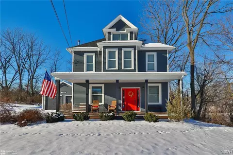 1262 Tatamy Rd, Palmer Township, PA 18045