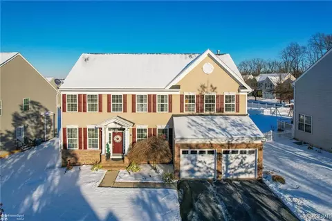 3479 Mckeever Rd, Macungie, PA 18062