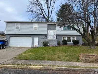 1615 W Cedar St, Allentown, PA 18104