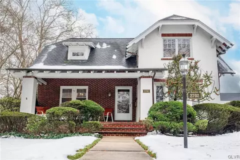2702 Greenleaf St, Allentown, PA 18104