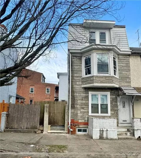 147 W Turner St, Allentown, PA 18102