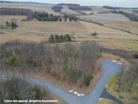 Eagles View Drive, West Penn Twp, PA 17960