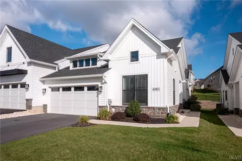 4083 Fritz Pl, Allentown, PA 18104