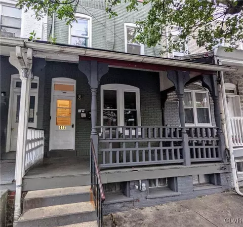 424 W Allen St, Allentown, PA 18102