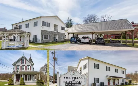 4025 Main St, Slatedale, PA 18079