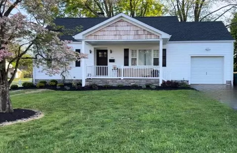 1409 Blair St, Palmer Township, PA 18045