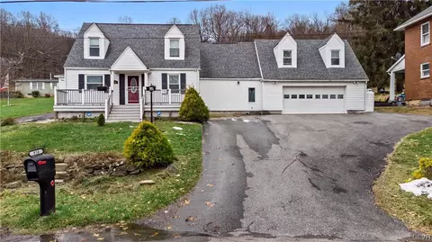 916 William St, Bethlehem, PA 18015