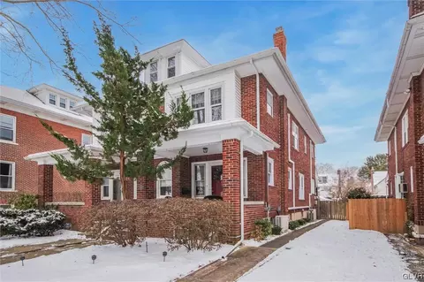 524 N 25th St, Allentown, PA 18104