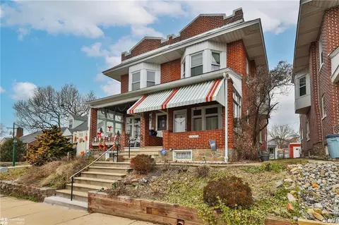 1825 Greenleaf St, Allentown, PA 18104