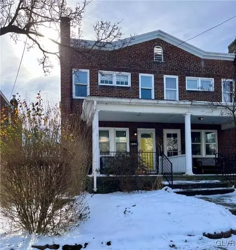 715 Spring St, Bethlehem, PA 18018