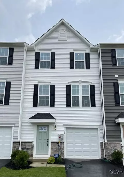 205 Ashton Ct #2 MOZART, Catasauqua, PA 18032