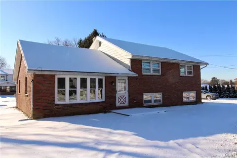 3708 Carter Rd, Bethlehem, PA 18020
