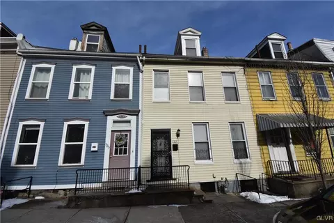 723 Ferry St, Easton, PA 18042