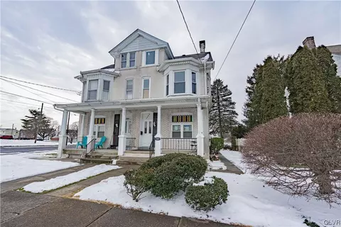 1304 4th St, Catasauqua, PA 18032