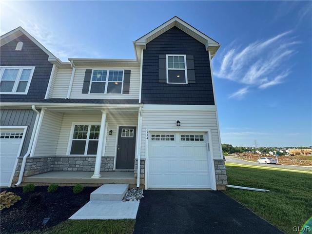 134 Scotty Dr #71, Palmer Township, PA 18045