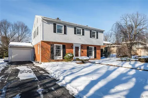 1034 N Main St, Allentown, PA 18104