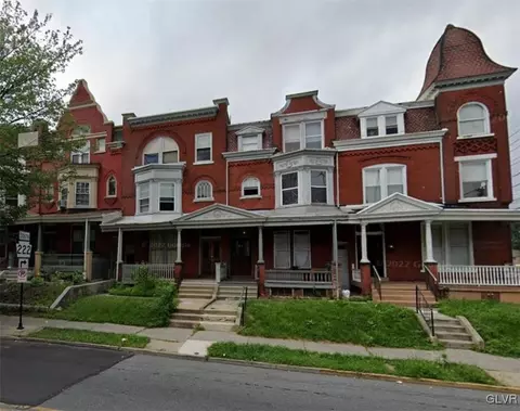 40 N 12th St, Allentown, PA 18101