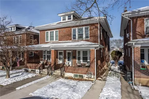 2443 W Liberty St, Allentown, PA 18104