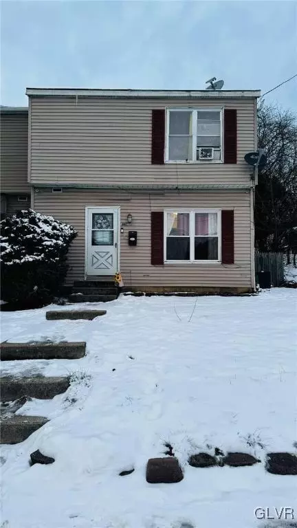 447 E Susquehanna St, Allentown, PA 18103
