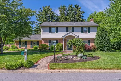 2955 Lindberg Ave, Allentown, PA 18103