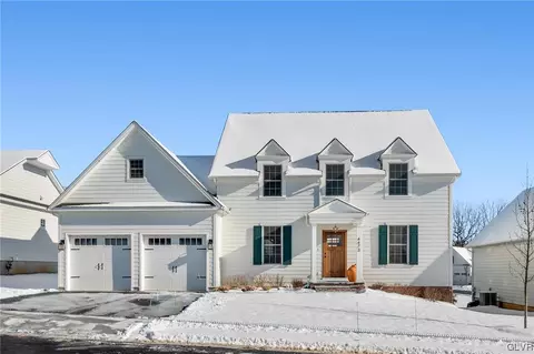 4473 Old Saucon Rd, Fountain Hill, PA 18015