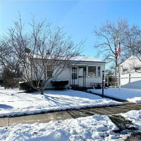 1920 E Greenleaf St, Allentown, PA 18109