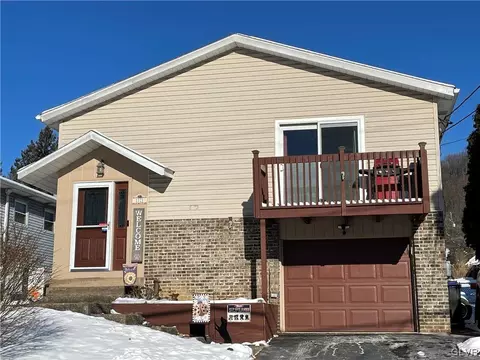 1721 Lehigh Ave, Allentown, PA 18103