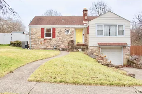 1139 Highland Ave, Bethlehem, PA 18018