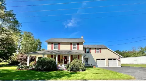 246 Johnsonville Rd, Bangor, PA 18013