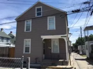 213 Poplar St, Allentown, PA 18102