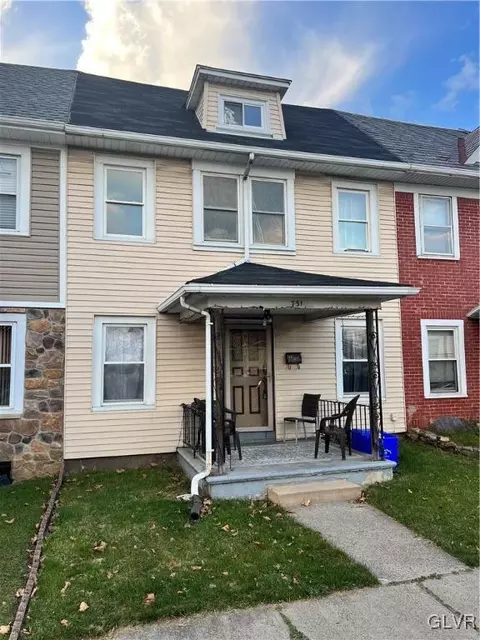 731 Wood St, Bethlehem, PA 18018