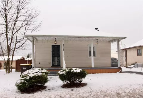 2714 Levans Rd, Coplay, PA 18037