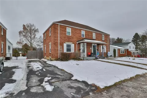 1406 S Jefferson St, Allentown, PA 18103