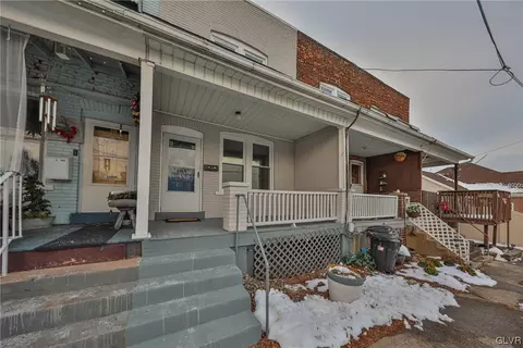 425 E Wall St, Bethlehem, PA 18018