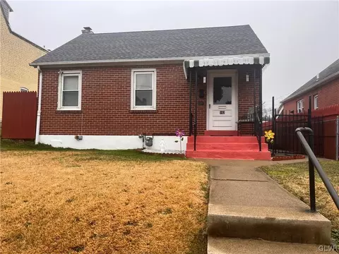 162 E Union St, Allentown, PA 18109