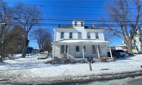 723 Nazareth Pike #723 & 725, Nazareth, PA 18064