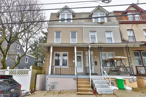 408 N Auburn St, Allentown, PA 18103