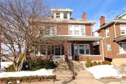 1739 W Greenleaf St, Allentown, PA 18104