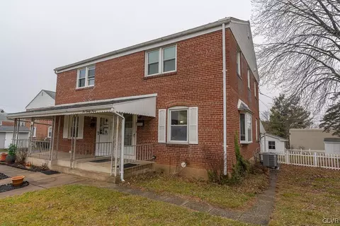 527 Barner St, Allentown, PA 18103