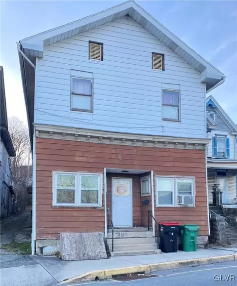 342 N 1st St, Lehighton Borough, PA 18235
