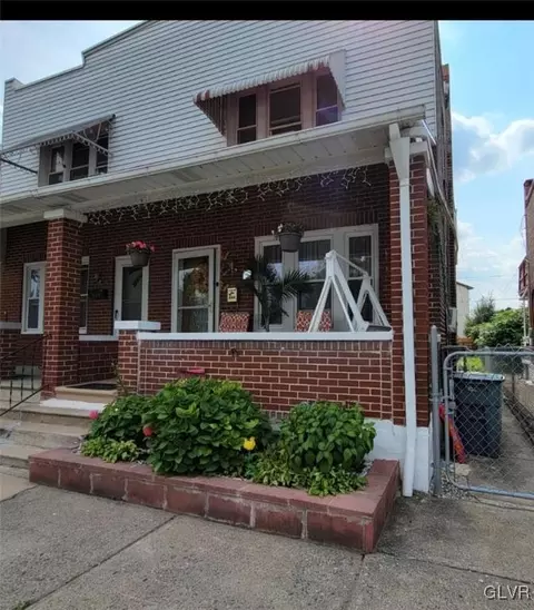 322 Halstead St, Allentown, PA 18109