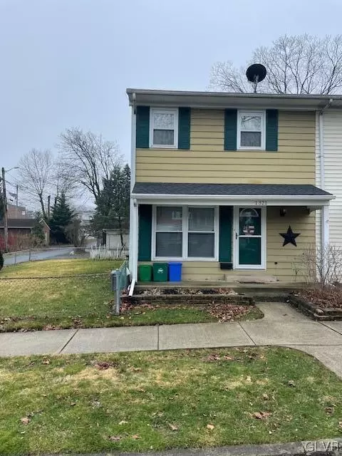 1321 W North St, Bethlehem, PA 18018