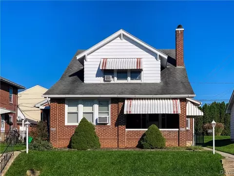 739 N 20th St, Allentown, PA 18104