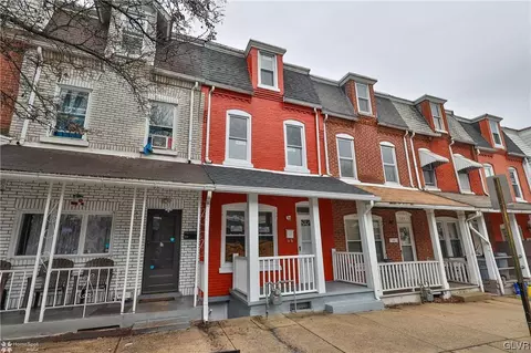 529 N 4th St, Allentown, PA 18102