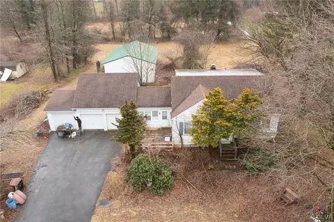 388 Interchange Rd, Kresgeville, PA 18333