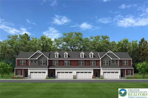 97 Timber Trl #48, Palmer Township, PA 18045