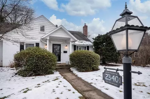 2340 Fairview St, Allentown, PA 18104