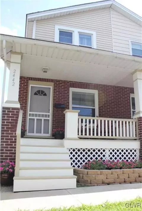 2442 Birch St, Easton, PA 18042