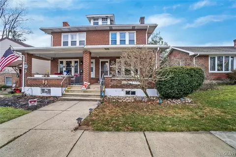 1034 N 18th St, Allentown, PA 18104