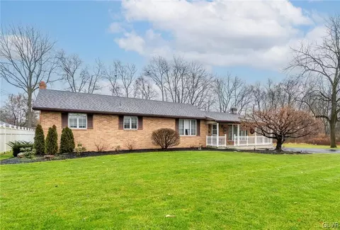 1685 Trexlertown Rd, Macungie, PA 18062